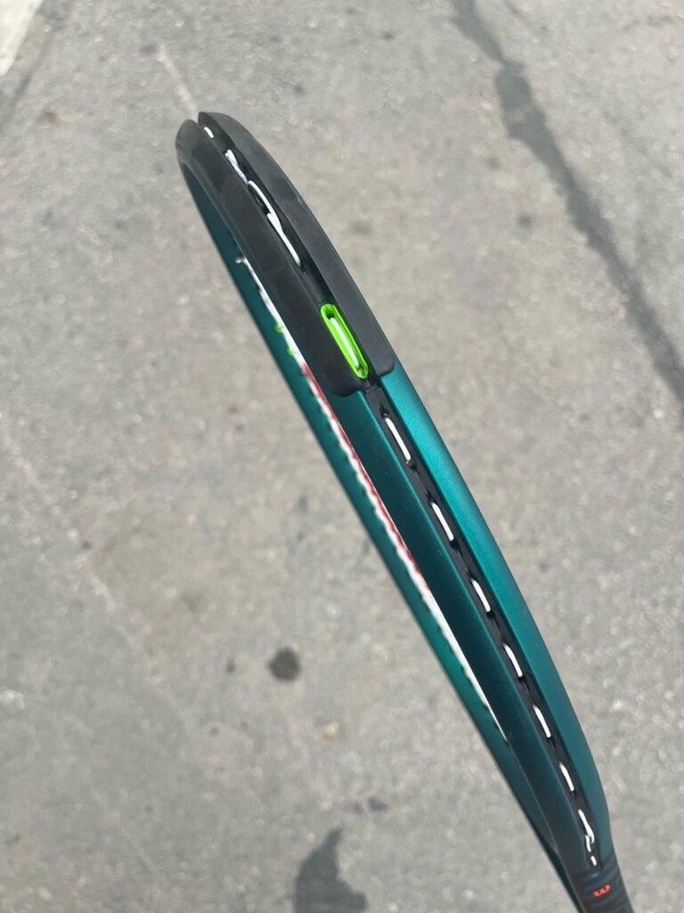 Sayılı Kez Kullanılmış Wilson Blade 101L V9 Tenis Raketi - 7