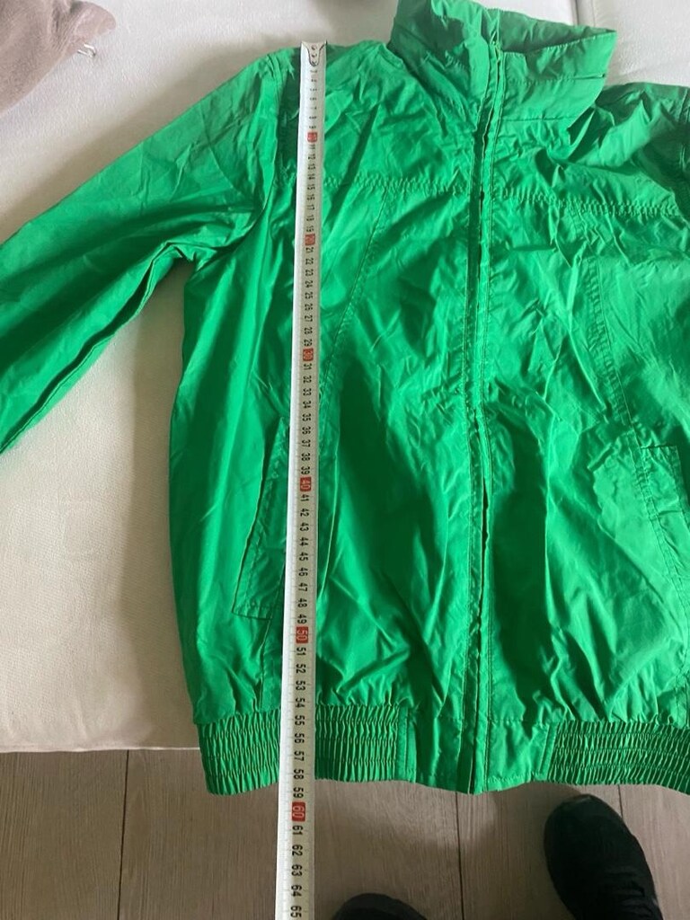 colins marka sıfır gibi 2 kez giyikdi - 5