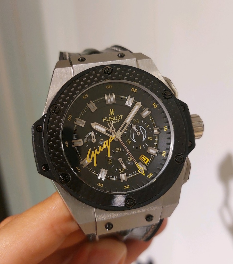 Hublot - 6