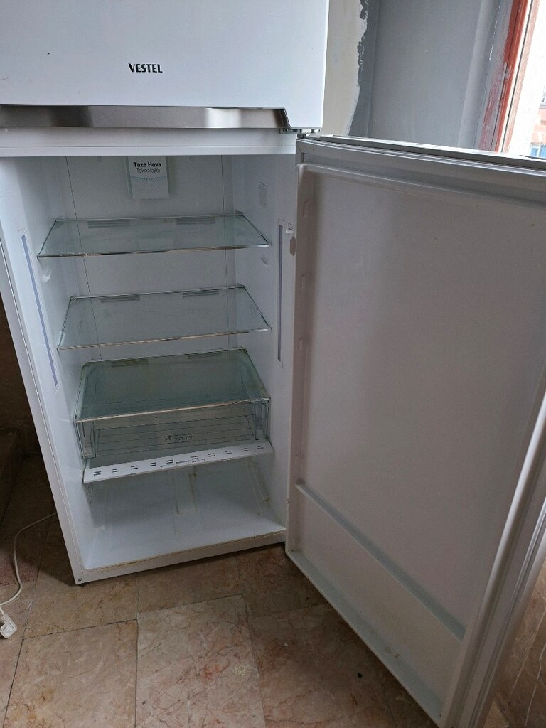 vestel buz dulabı - 3
