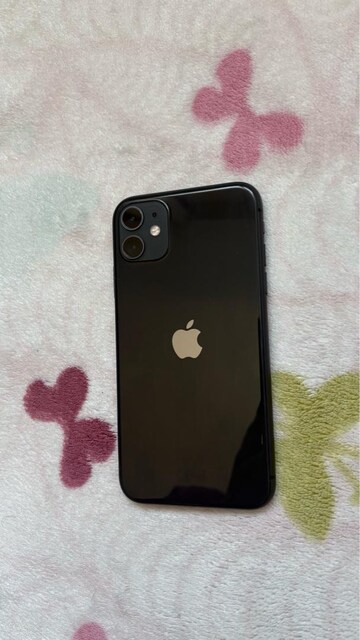 iphone 11 2.el temiz kullanıldı