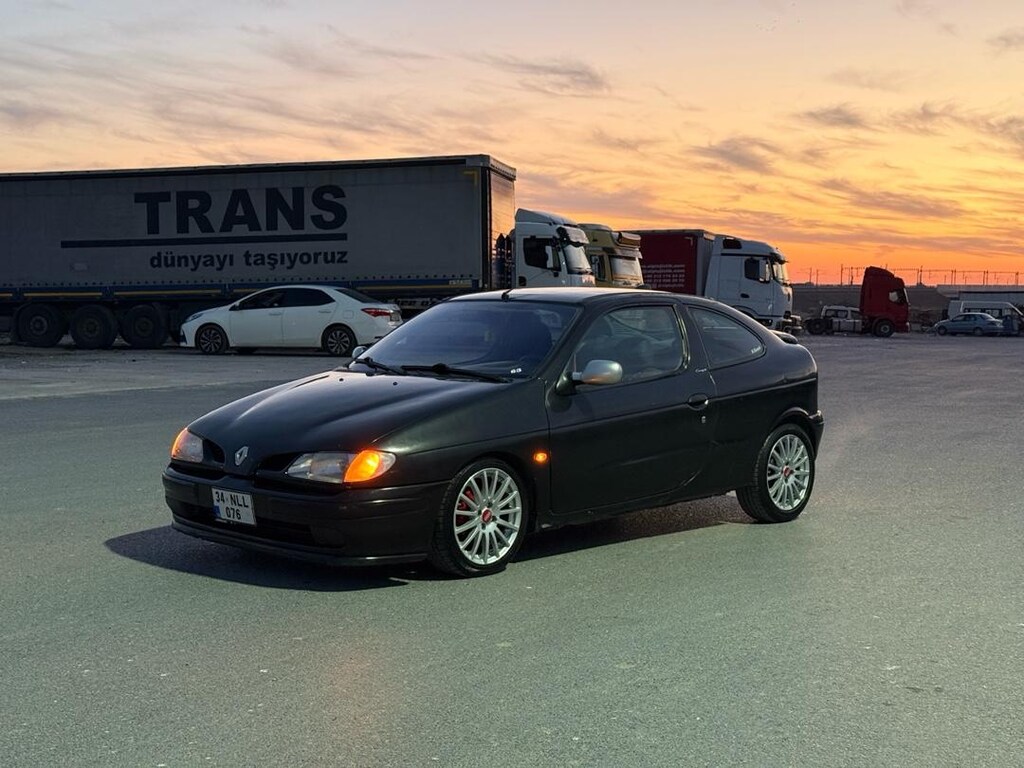 MASRAFSIZ COUPE - 5