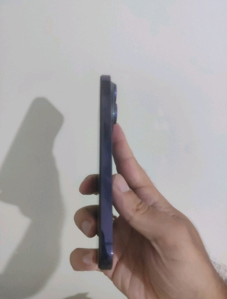 İphone 14 pro sorunsuz - 3
