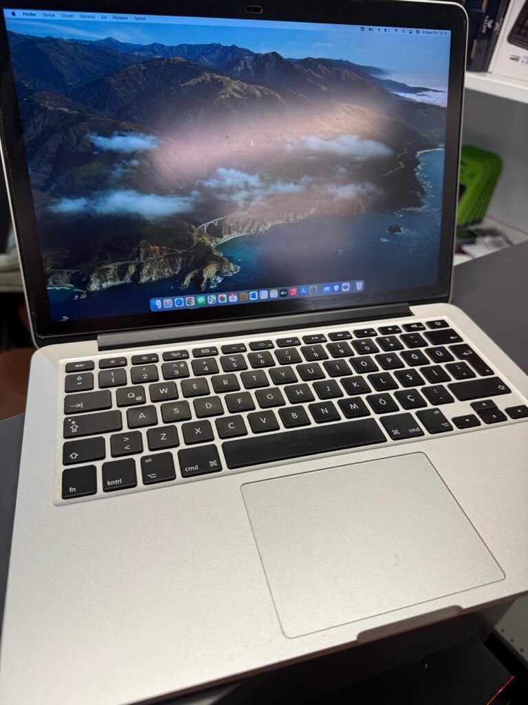macbook pro i5 - 2