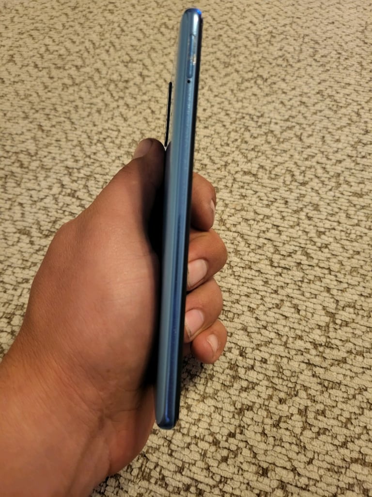 SAMSUNG A51 256 GB - 6
