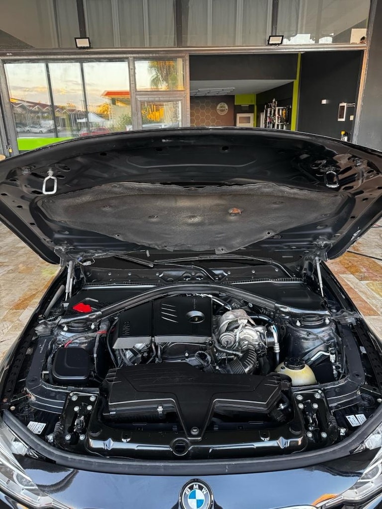 bmw 320i - 14
