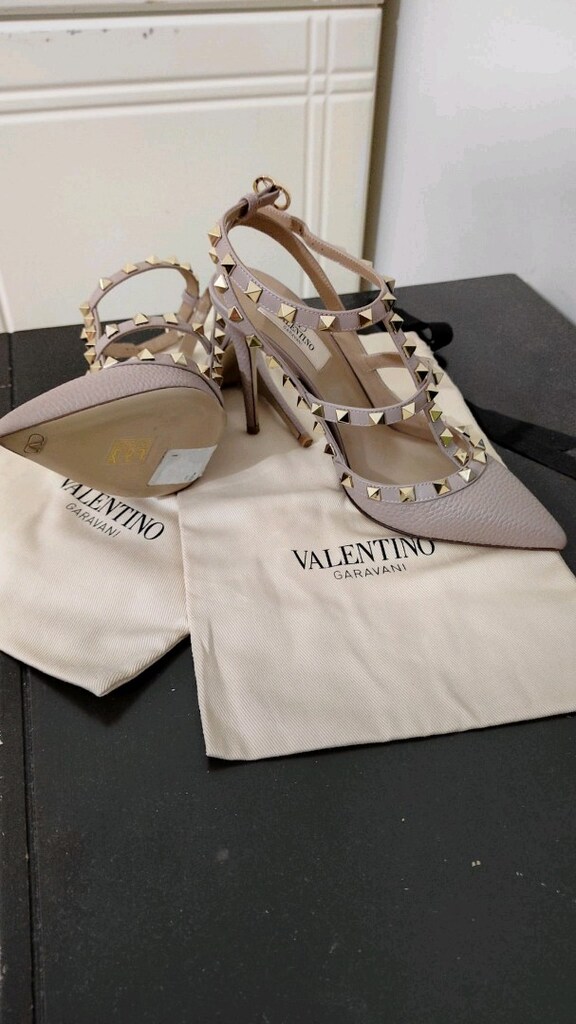 Valentino garavani - 3