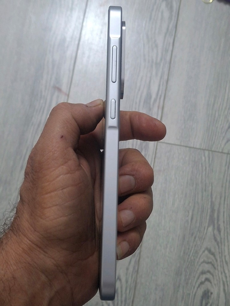 Samsung Galaxy A36 5G - 3