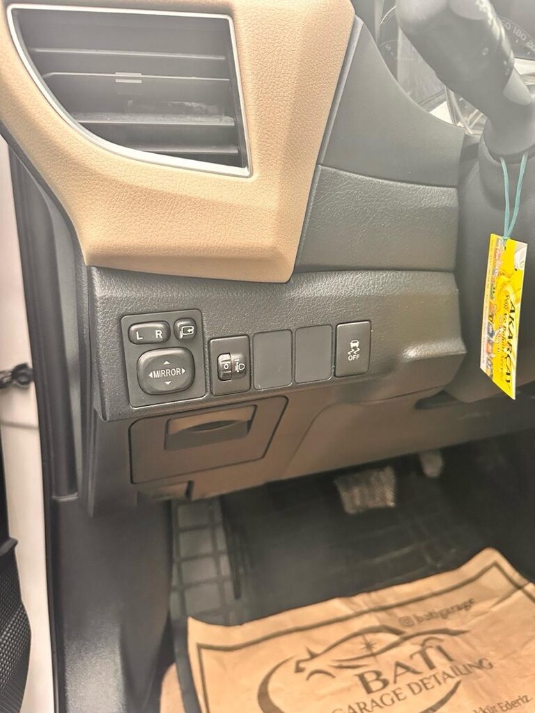 2014 model Değişensiz Yakıt Cimrisi 1.6 LPG/Benzin - 11