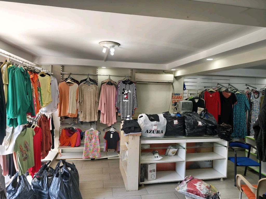 Mağza Terekleri ve Bankolari - 14