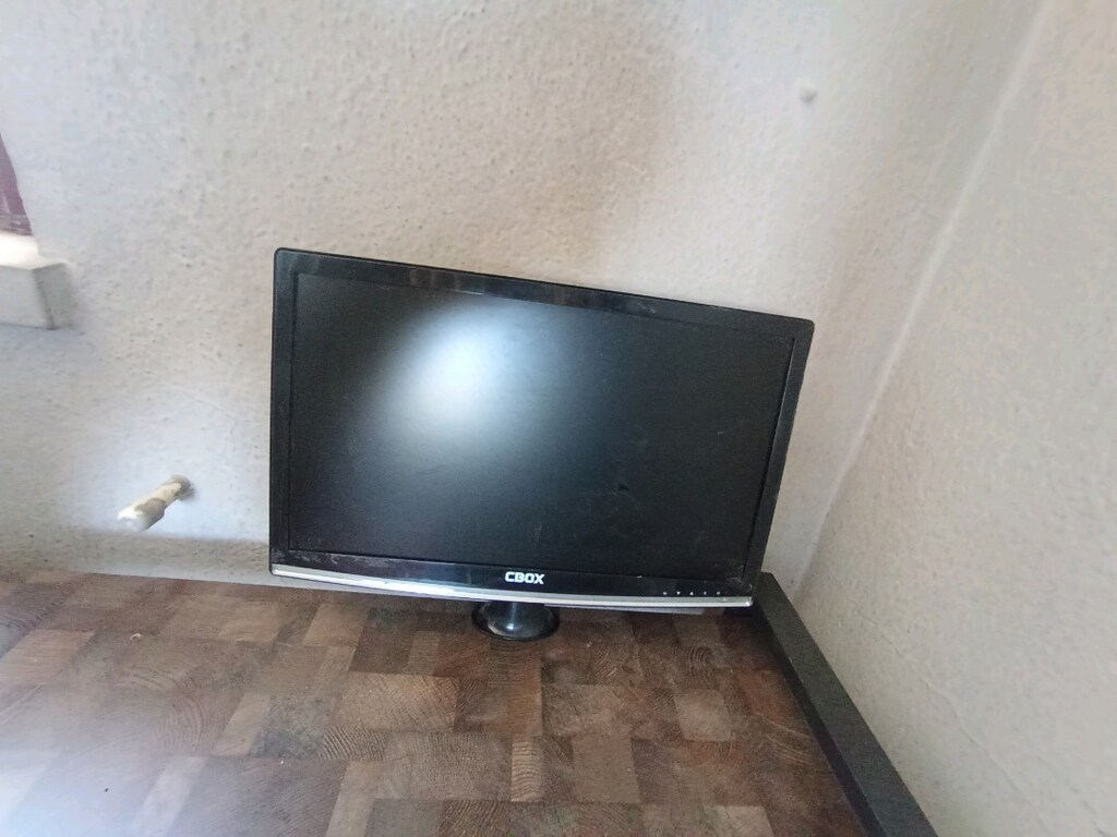 Monitör - 2