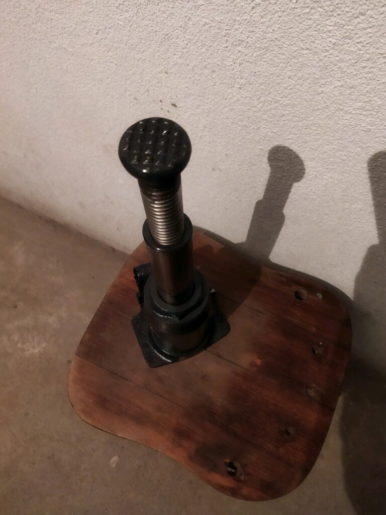 KİRKO 10 TON OLGUN KRK SAĞLAM SORUNSUZ - 8