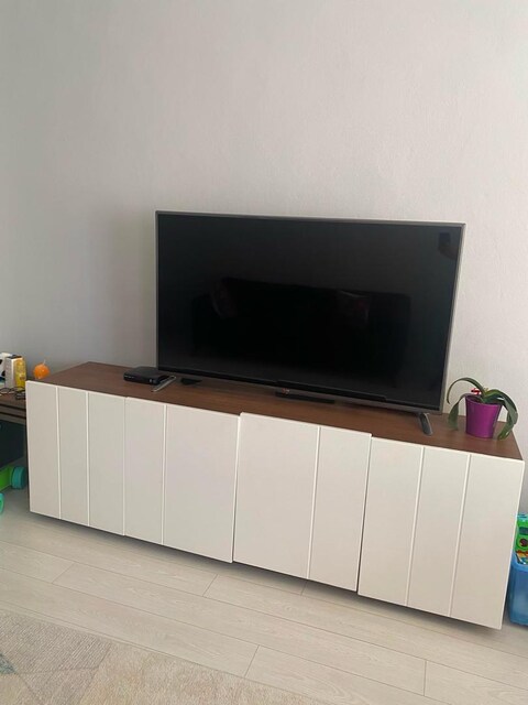 Tv ünitesi