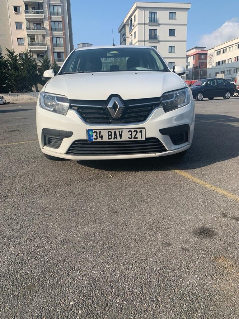 Düşük km sahibinden - 9