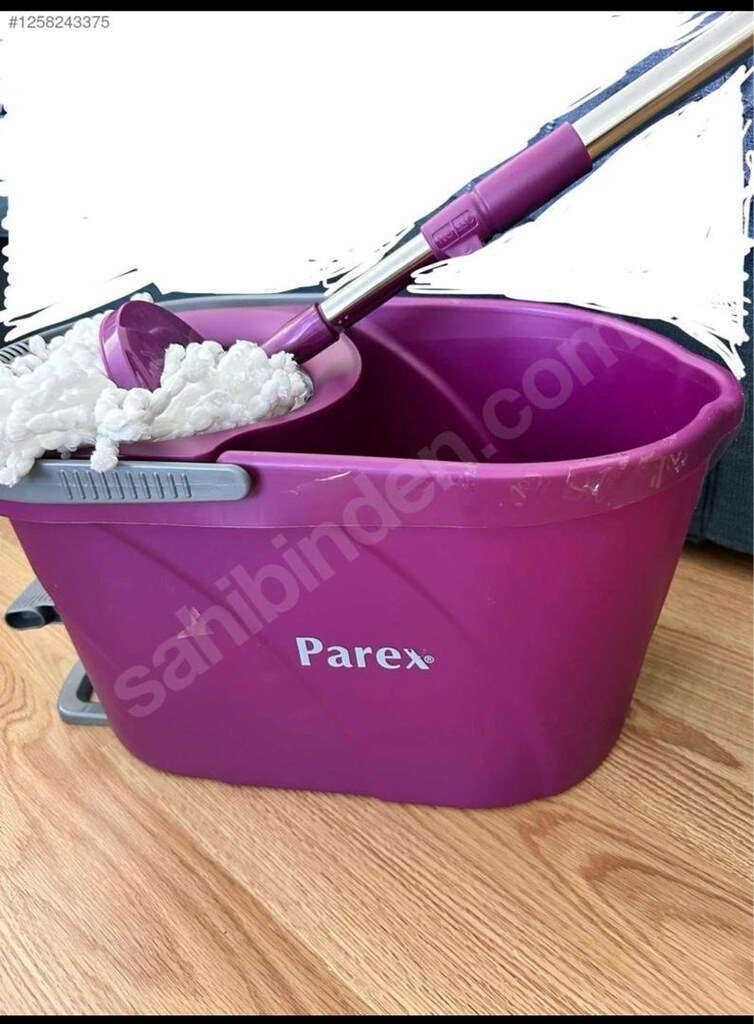parextemizlim seti - 3