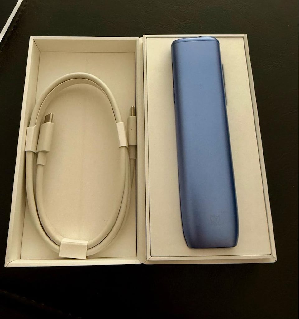 Mavi Powerbank - 3