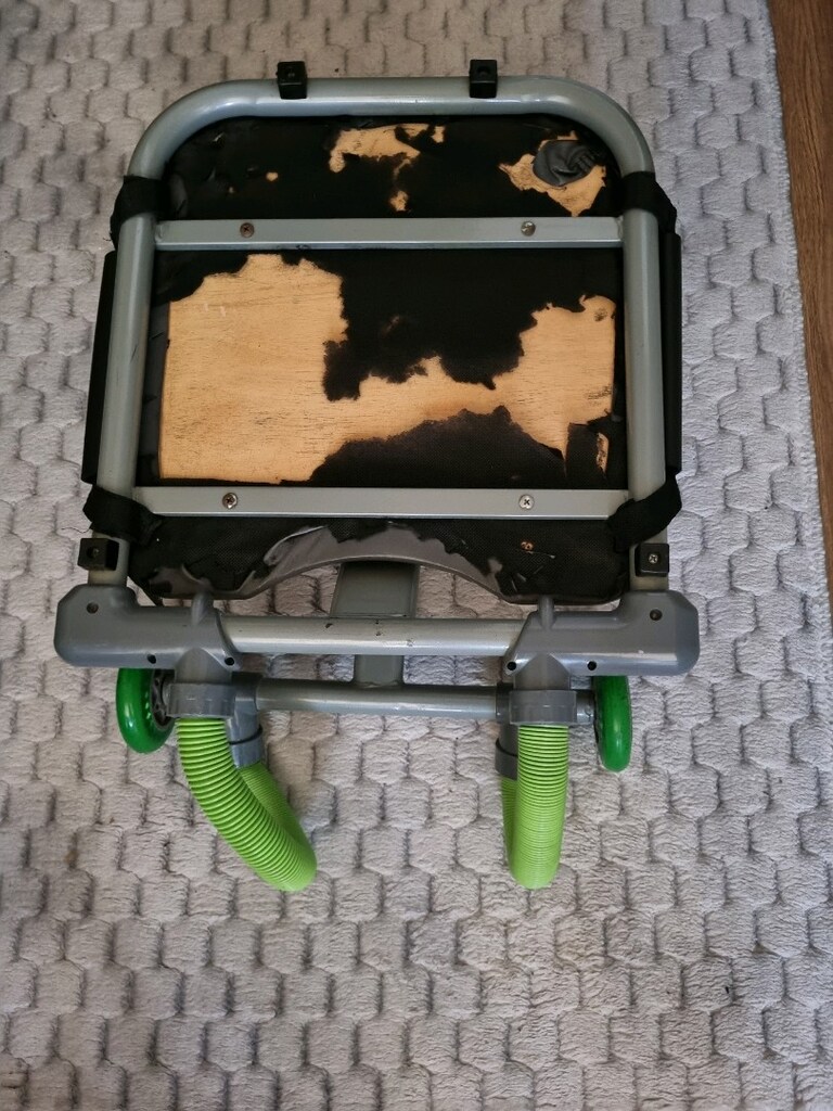 Süper Mekik aleti - 7