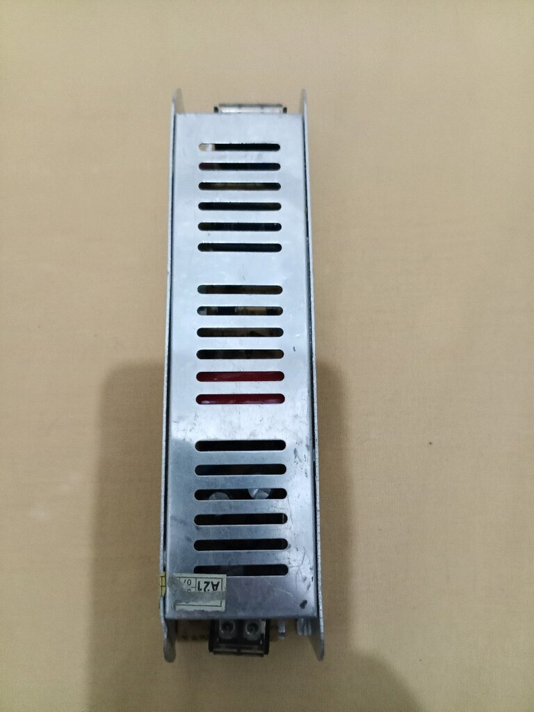 LED aydınlatma adaptör 12 volt - 3