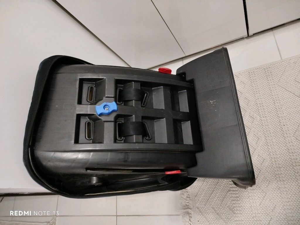 oto çocuk koltuğu 3 ile 5 yaş için ideal iki kademeli merzifon'da - 12