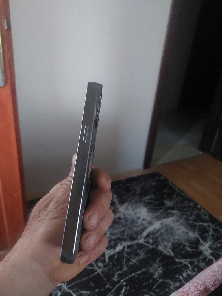 İPhone 13 magsafe kilif - 4
