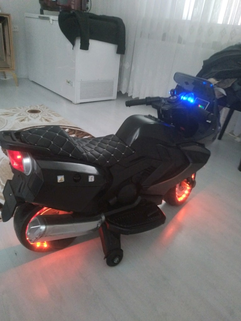 akülü motor - letgo'dan Sıfırından Uygun Fiyata Al