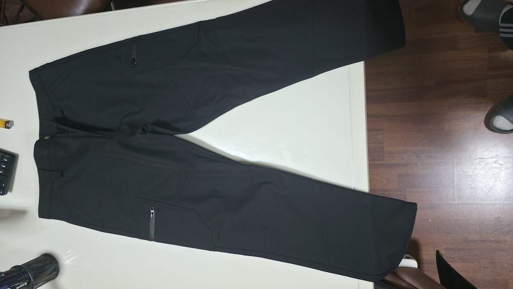 softshell A kalite pantolon - 2
