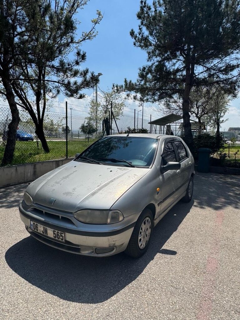 Sahibinden Aile Aracı Palio 1.6 LPG - 2