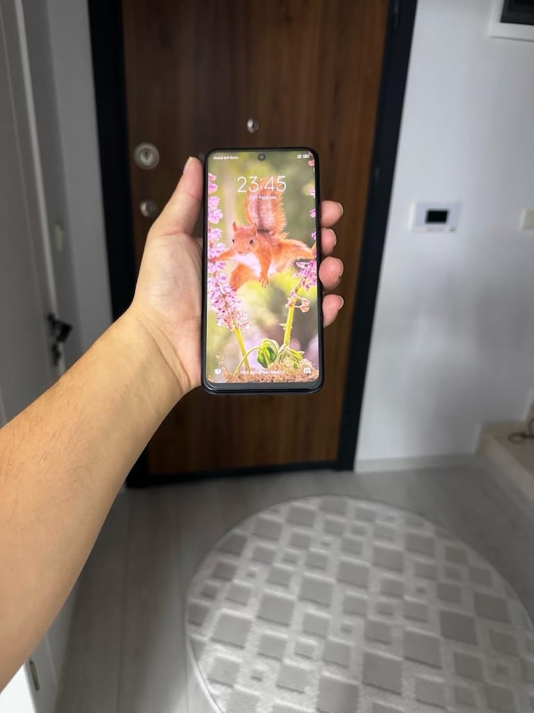 SIFIR AYARINDA XİAOMİ REDMİ NOTE 9S 128 GB TELEFON - 2