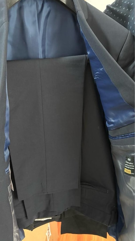 Altınyıldız Business Takım Elbise