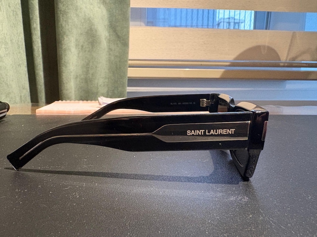 Saint Laurent SL 572 - 16