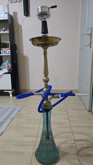 Bakır Nargile