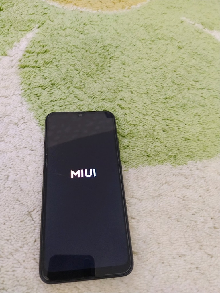 Xiaomi resmi 9c - 2
