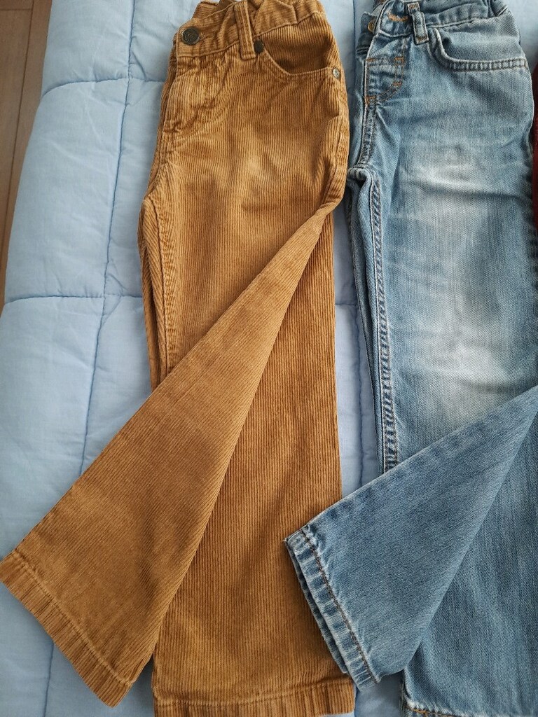 pantolonlar erkek çocuk toplu satış - 2