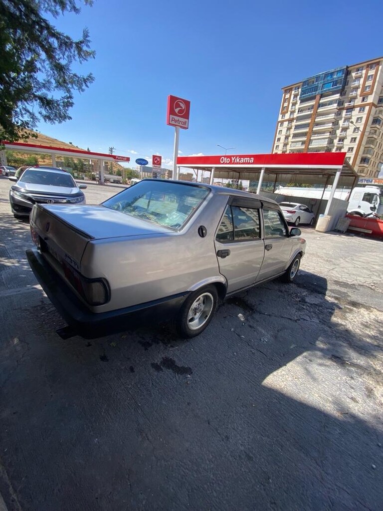tofaş şahin - 6