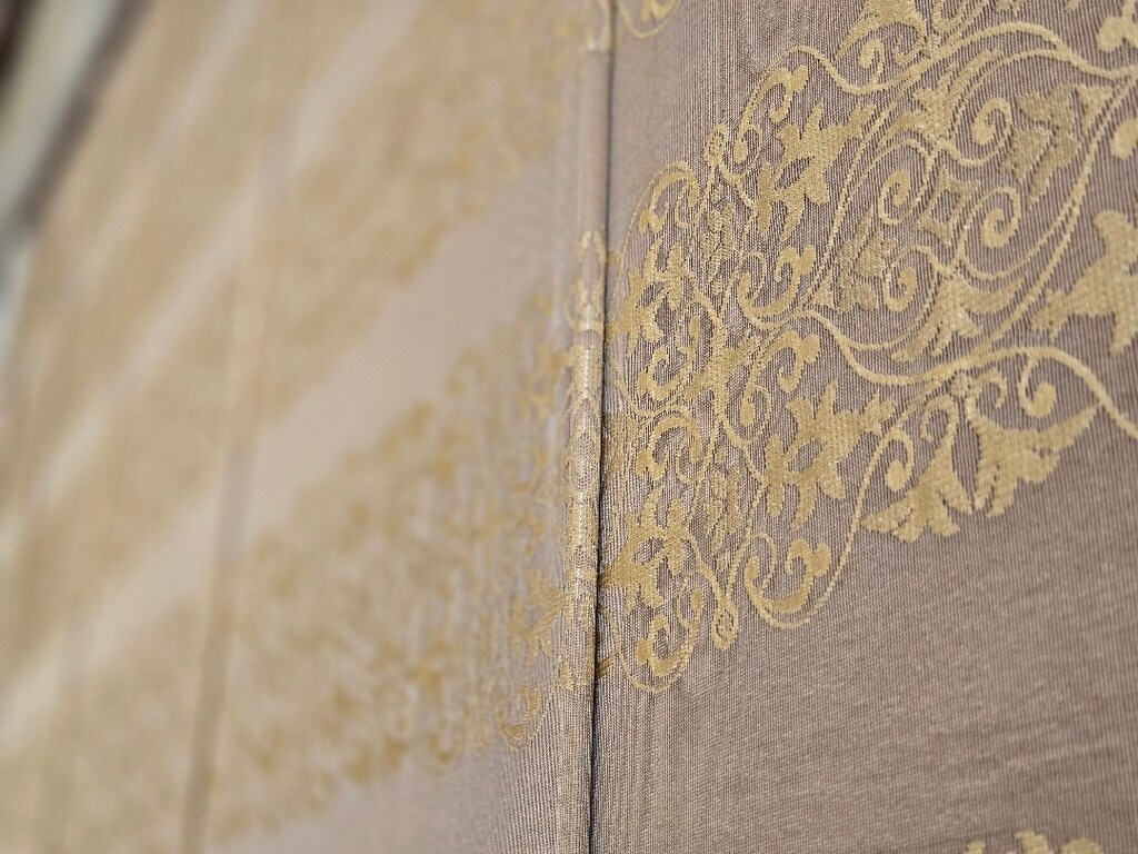Katlamalı stor perde - 4