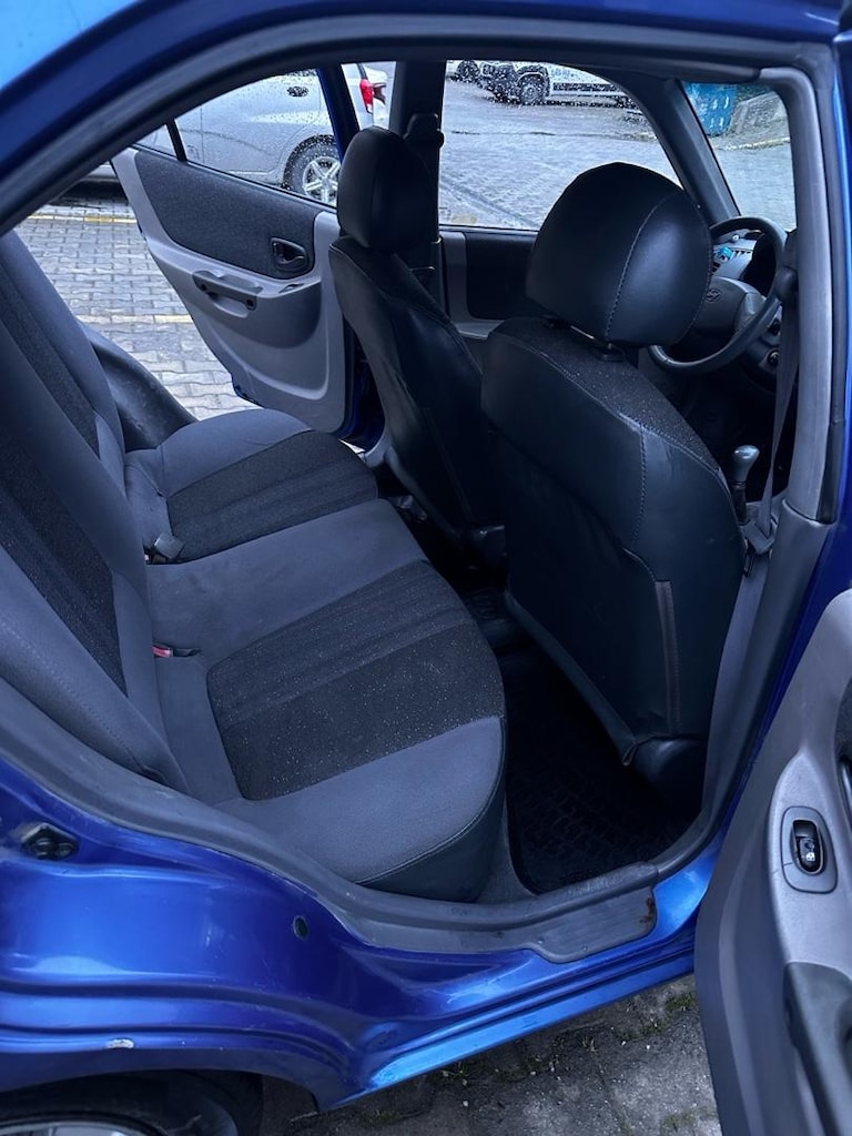Hyundai Accent Milenyum 1.3 – MASRAFSIZ / MOTOR YENİ / EKONOMİK - 6