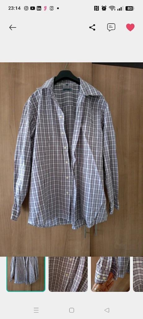 Natural ş Watsons 3xl/46
