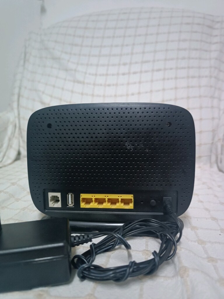 modem VDSL destekli türk Telekom - 2