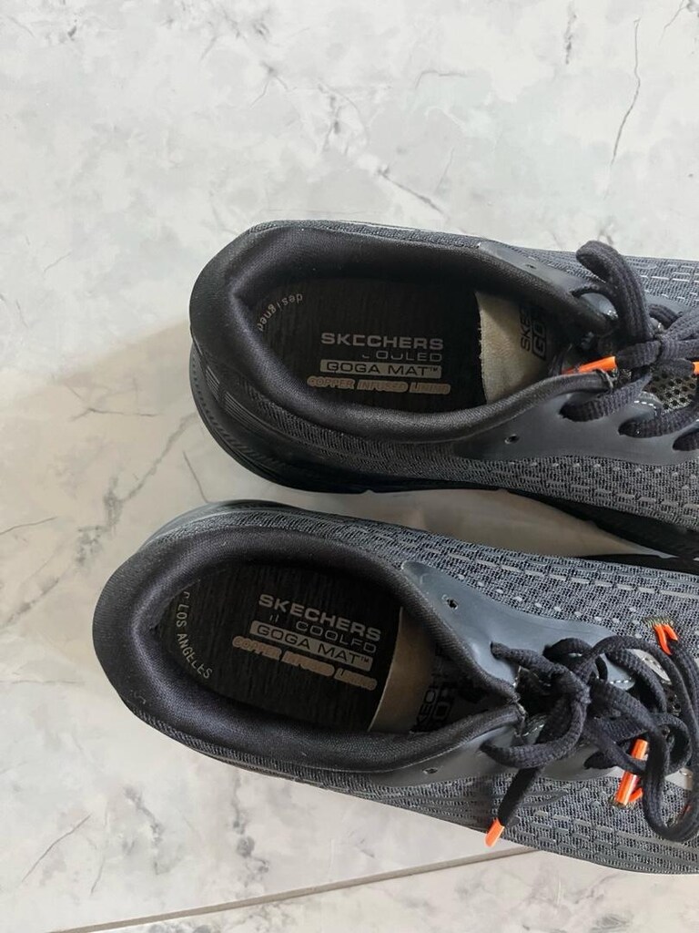 Skechers Max Cushion Goodyear - 2