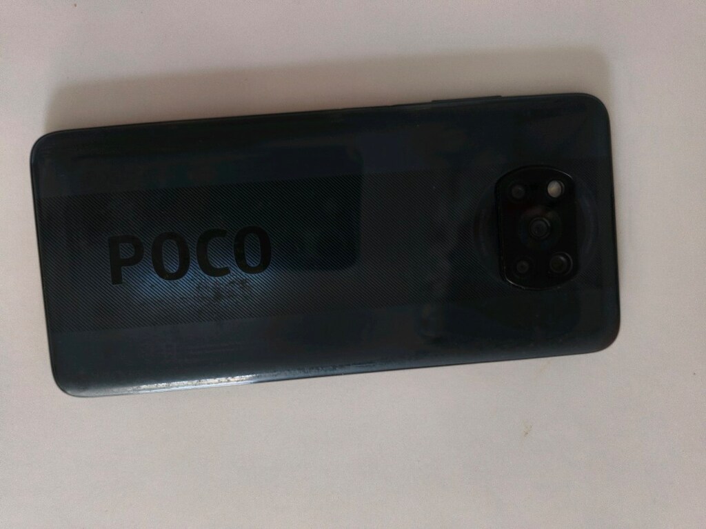 POCO X3 NFC - 3