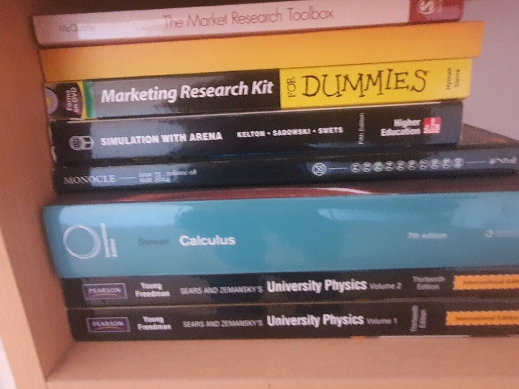 20 adet kitap - 9