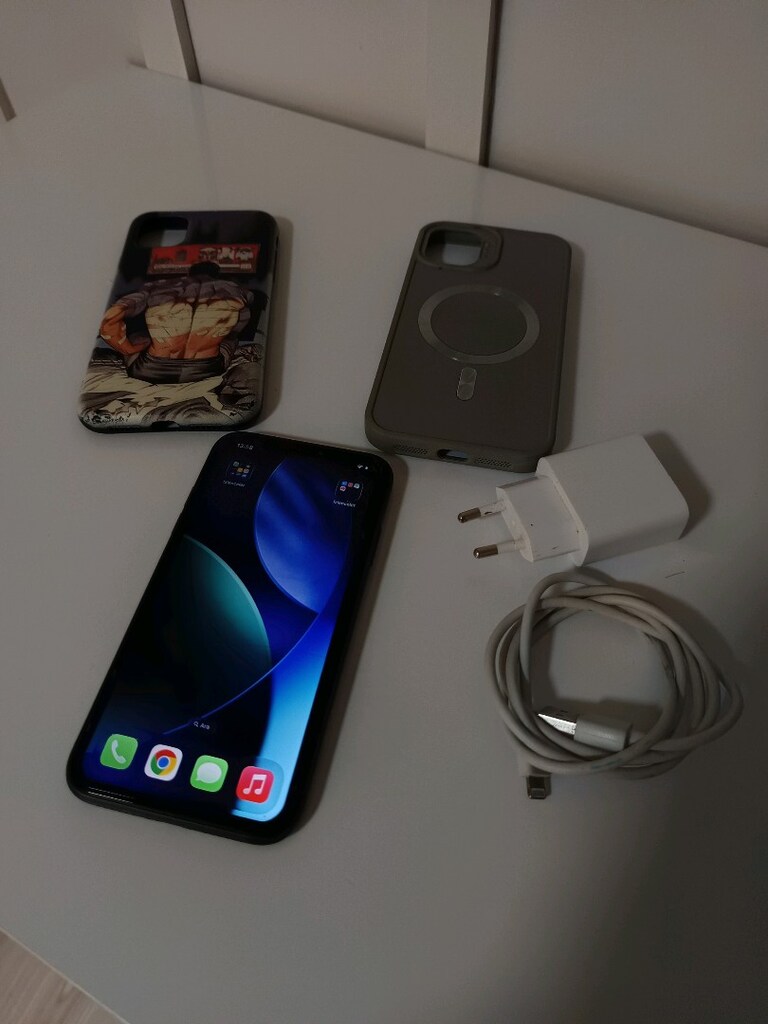 iphone 11 128 gb siyah - 4