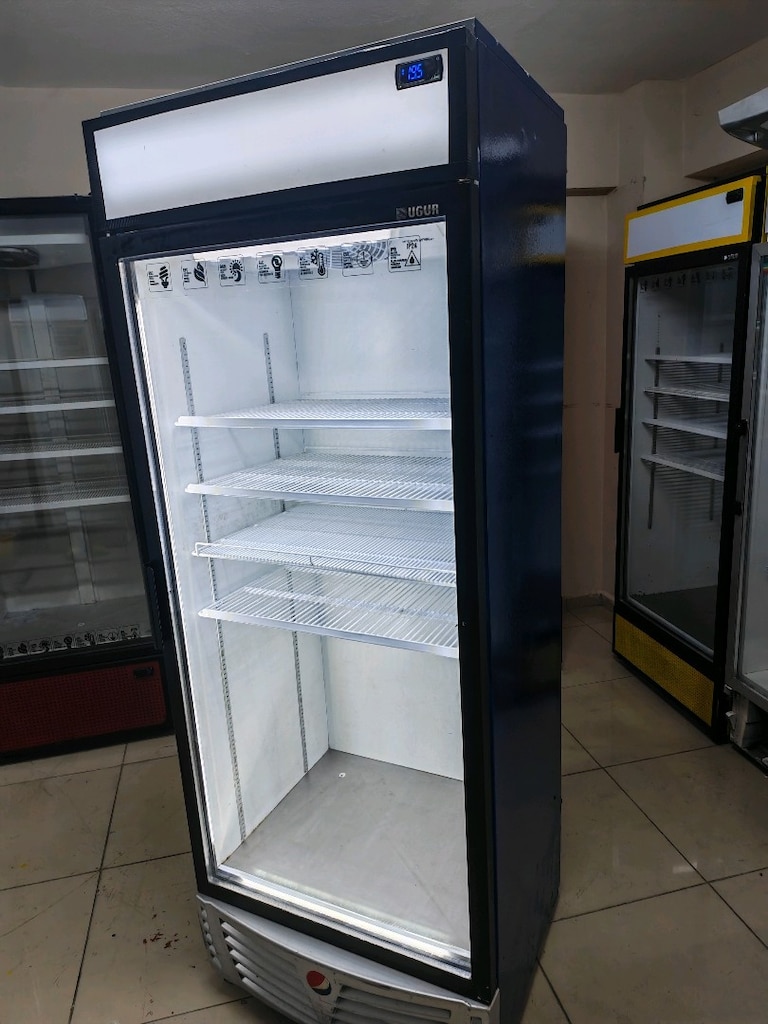 KOLA DOLABI İÇECEK DOLABI MEŞRUBAT DOLABI - 3