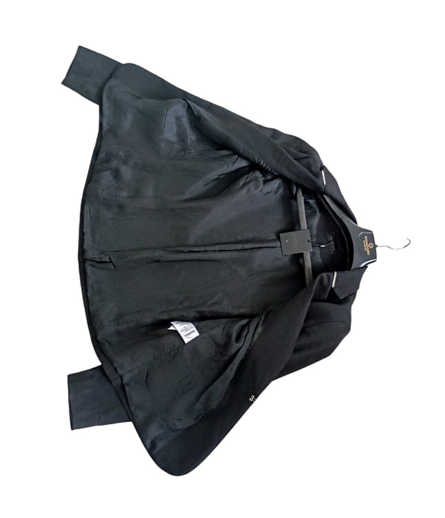 NETWORK BLAZER CEKET - 5