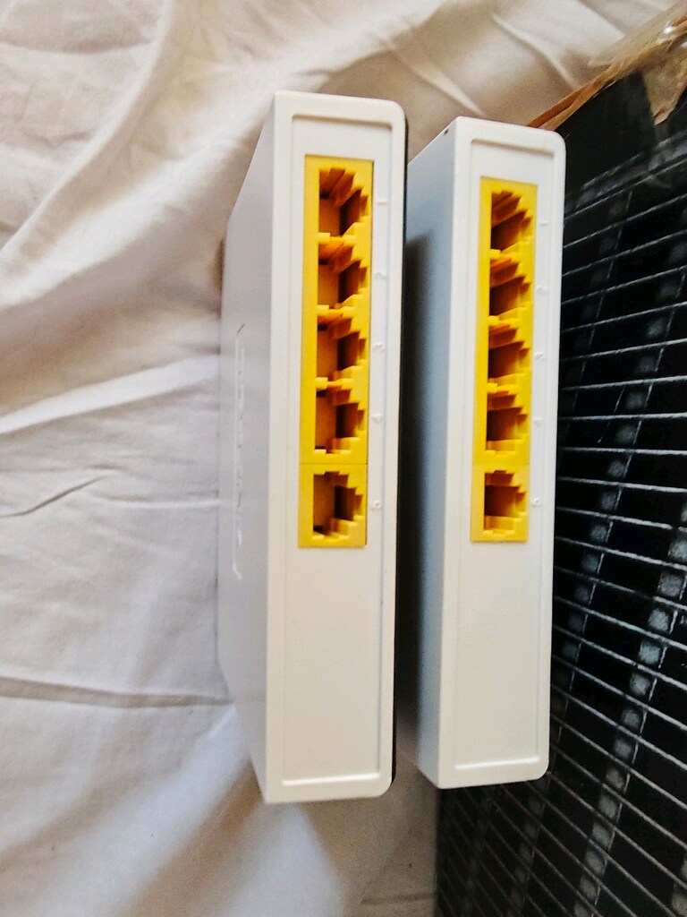 internet dağıtıcı 5 port - 10