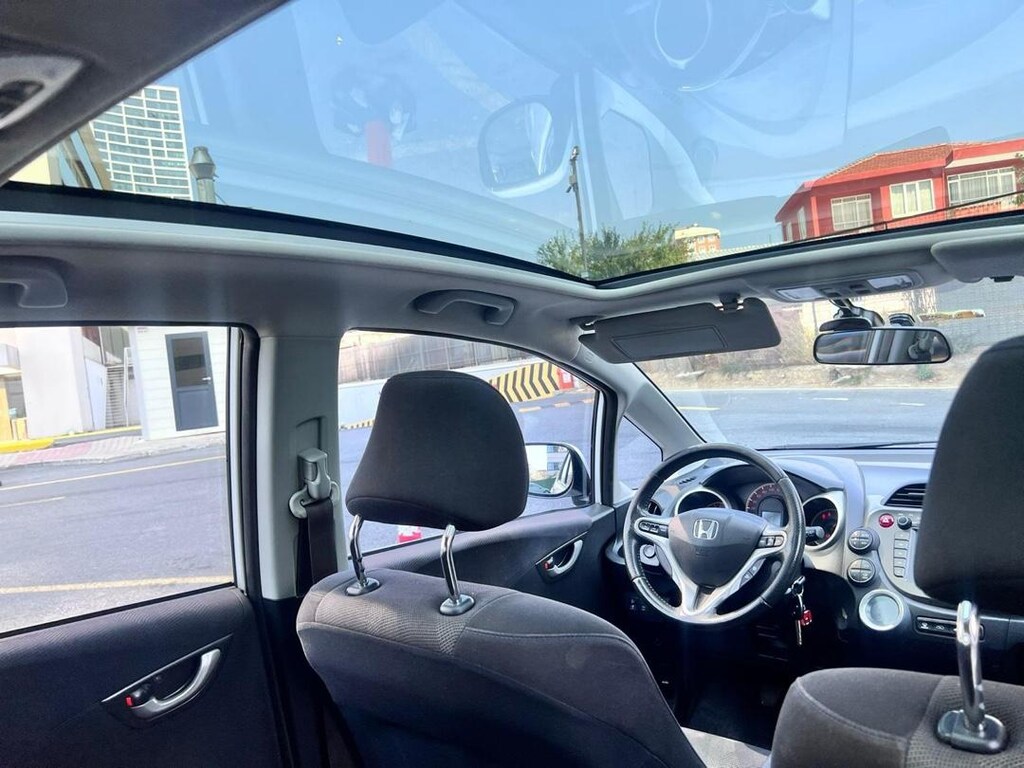 2011 Honda Jazz Tertemiz- 138 bin km - 11