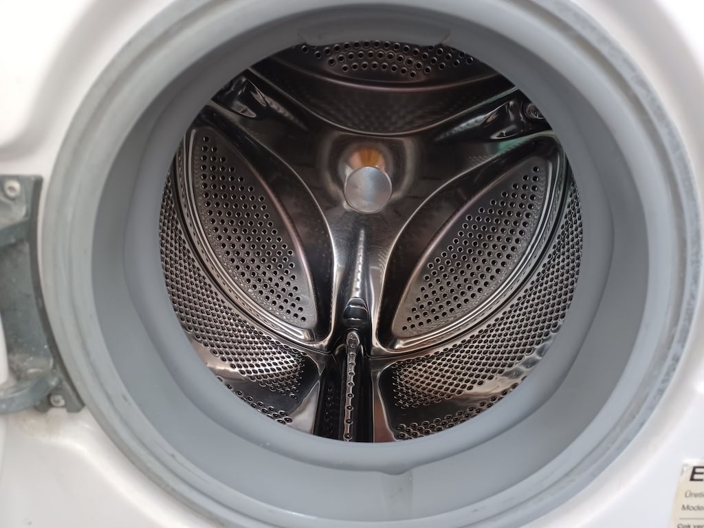 Siemens 7 kg çamaşır makinesi. Kusursuz çalışıyor. - 3