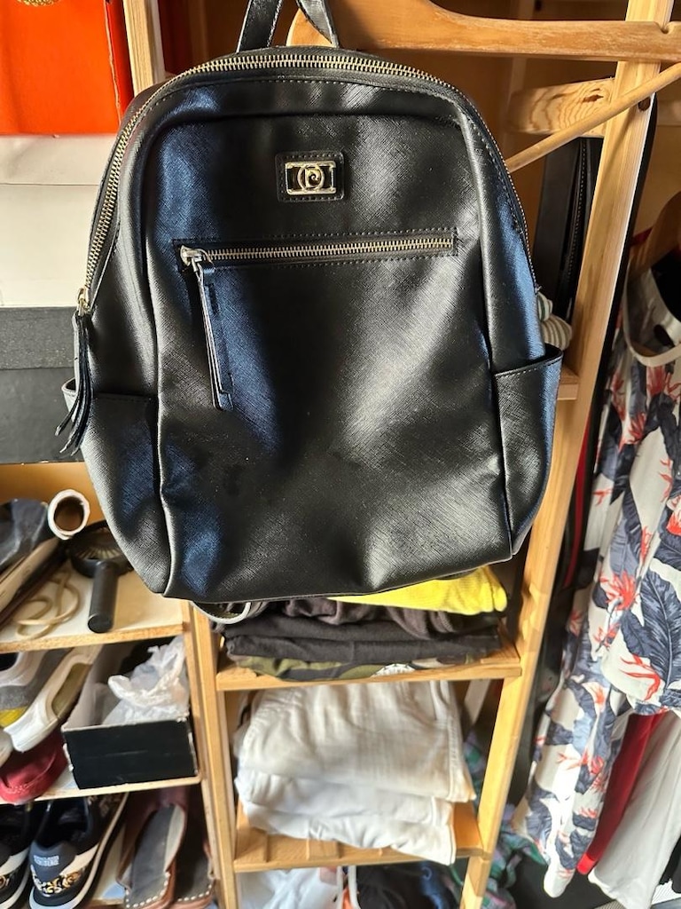 Pierre Cardin bayan askılı çanta - 2