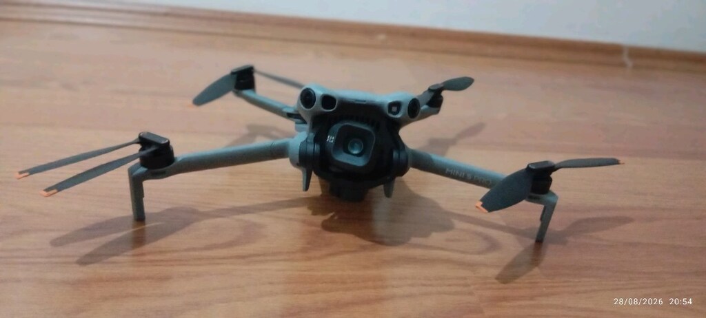 satılık dji maraka drone - 4