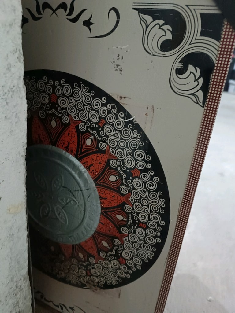 topuz soba - 4